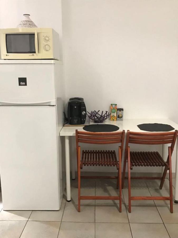 Studio Nicetoile 외부 사진